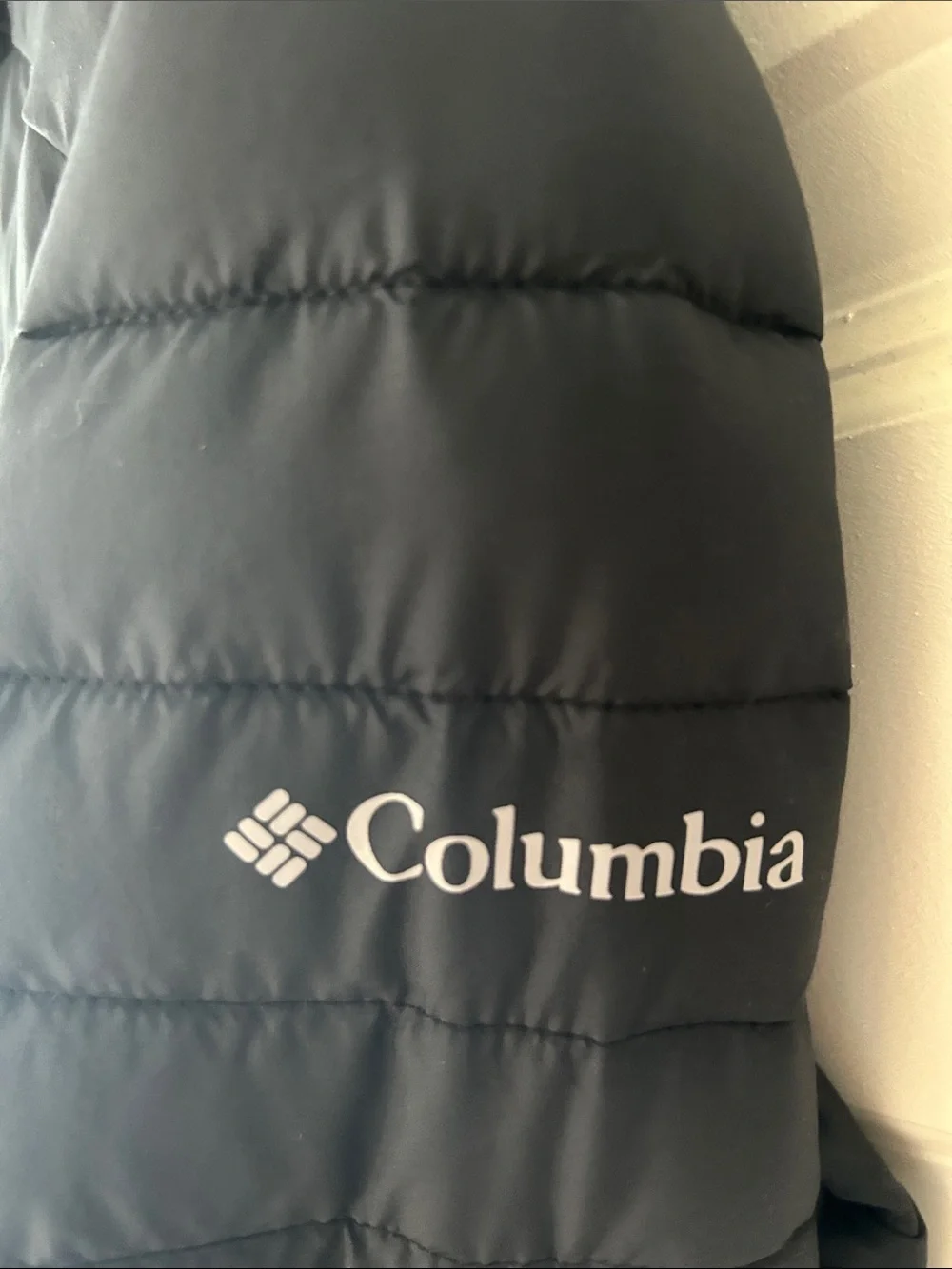 Columbia warm insulated
